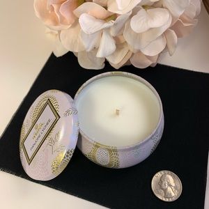 Panjore Lychee Candle by Voluspa
